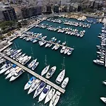 2br In Pieta's Heart With Wifi & Ac By 360 Estates