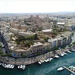 2br In Pieta's Heart With Wifi & Ac By 360 Estates Pietà