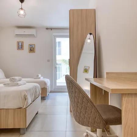 2br In Pieta's Heart With Wifi & Ac By 360 Estates *