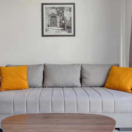 Апартаменты 2br In Pieta's Heart With Wifi & Ac By 360 Estates *