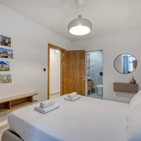 2br In Pieta's Heart With Wifi & Ac By 360 Estates *