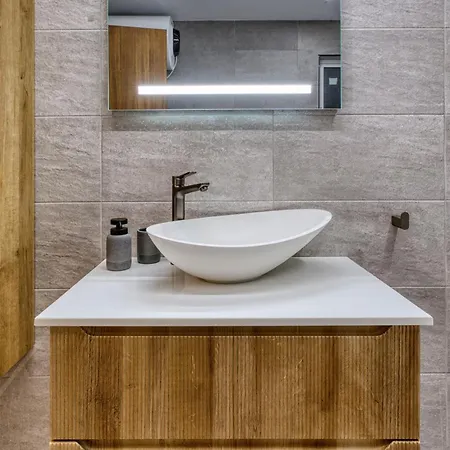 2br In Pieta's Heart With Wifi & Ac By 360 Estates *