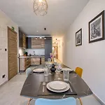 Apartamento 2br In Pieta's Heart With Wifi & Ac By 360 Estates