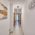 Apartamento 2br In Pieta's Heart With Wifi & Ac By 360 Estates *
