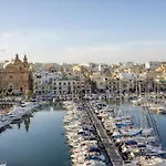 2br In Pieta's Heart With Wifi & Ac By 360 Estates Tal-Pietà