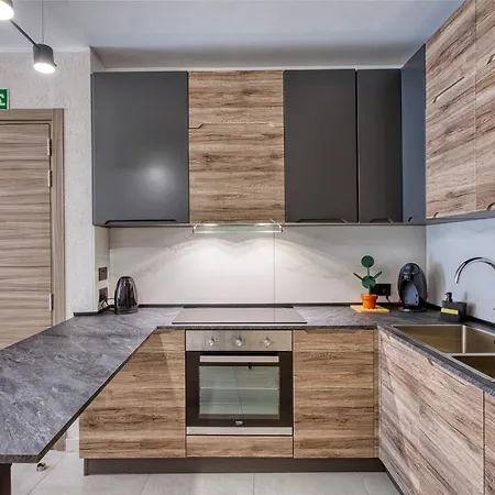 2br In Pieta's Heart With Wifi & Ac By 360 Estates *