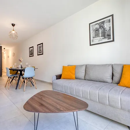 2br In Pieta's Heart With Wifi & Ac By 360 Estates