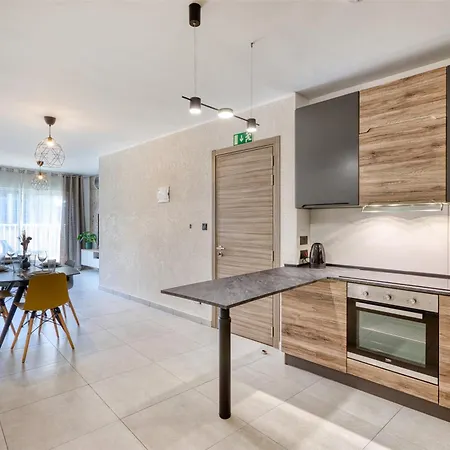 2br In Pieta's Heart With Wifi & Ac By 360 Estates