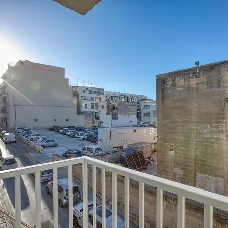 2br In Pieta's Heart With Wifi & Ac By 360 Estates Appartement