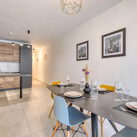 2br In Pieta's Heart With Wifi & Ac By 360 Estates *