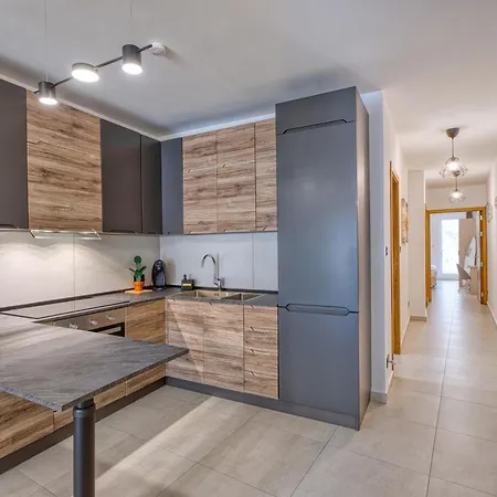 2br In Pieta's Heart With Wifi & Ac By 360 Estates 아파트 Pietà