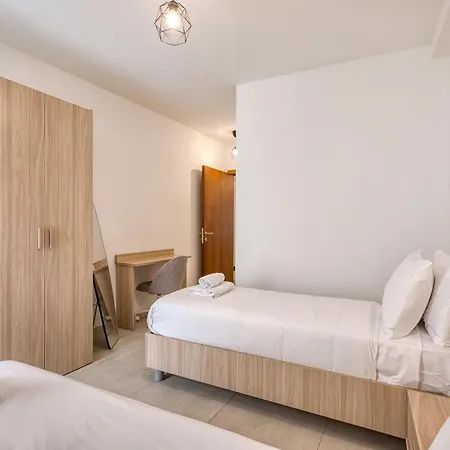 2br In Pieta's Heart With Wifi & Ac By 360 Estates *