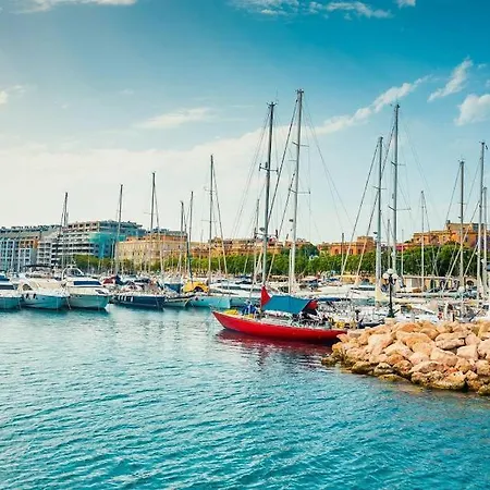 2br In Pieta's Heart With Wifi & Ac By 360 Estates Appartement