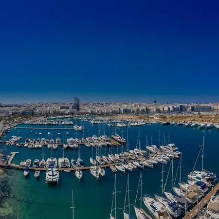 아파트 2br In Pieta's Heart With Wifi & Ac By 360 Estates *
